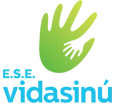 Logo E.S.E. Vidasinú